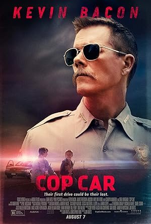 Cop Car